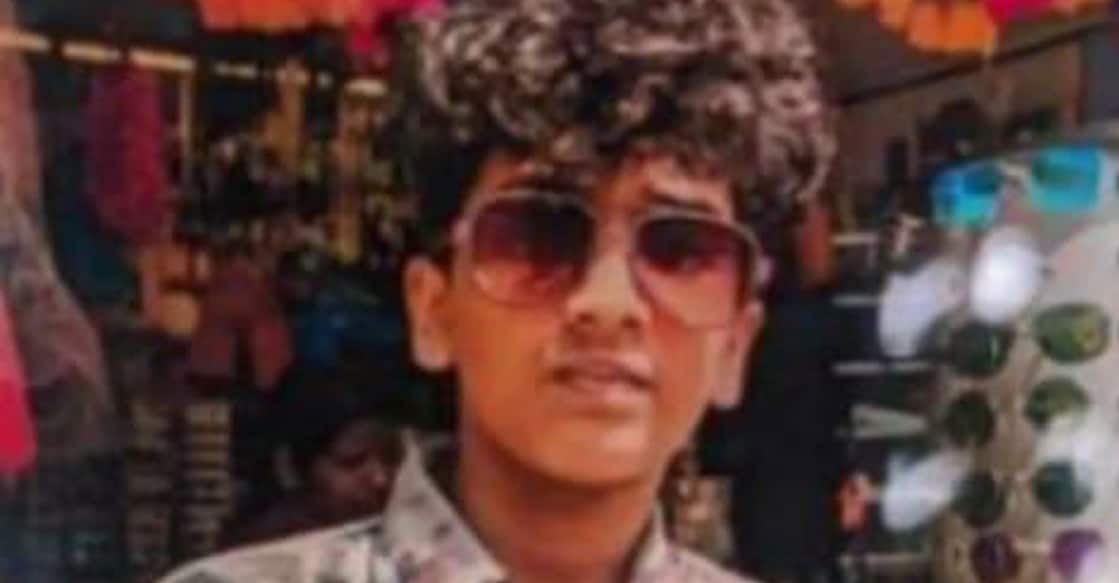 ശ്രീഹരി (Photo Special Arrangement)