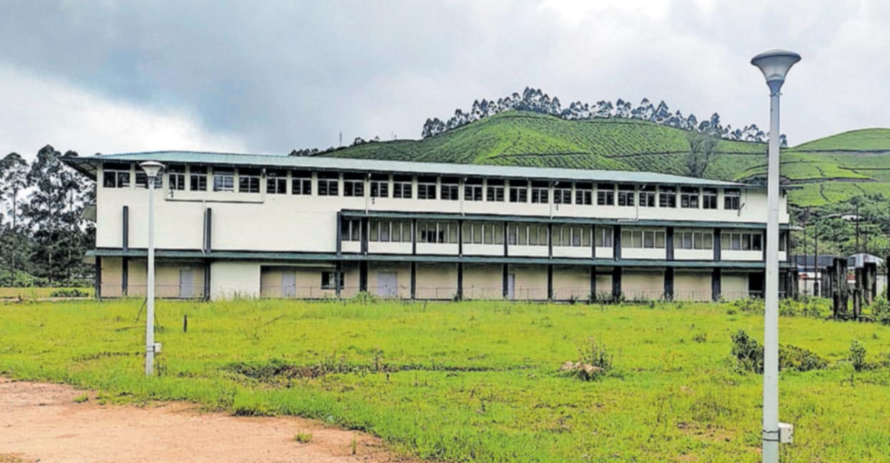 സ്പോർട്സ് കൗൺസിൽ സെന്ററിന്റെ നവീകരണം ഏറ്റെടുക്കാൻ കെസിഎ; മൂന്നാറിൽ ഹൈ ഓൾറ്റിറ്റ്യൂഡ് ക്രിക്കറ്റ് സ്റ്റേഡിയം വരും