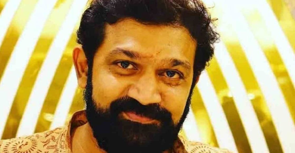 സിനിമ– സീരിയൽ നടൻ വിഷ്ണു പ്രസാദ് അന്തരിച്ചു