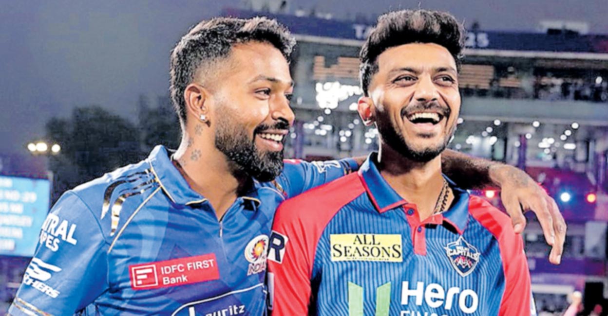 പ്ലേഓഫിലെ നാലാമനെ മുംബൈ ‘തീരുമാനിക്കും’; മുംബൈ ഇന്നു ഡൽഹിയോടു തോറ്റാൽ ‘തീരുമാനം’ പഞ്ചാബിന്റെ കയ്യിലാകും!