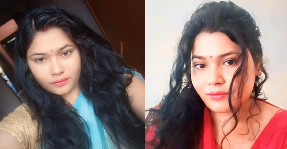 രഹസ്യബന്ധം അറിഞ്ഞു, ഭർത്താവിന് ഉറക്കഗുളിക നൽകി മയക്കി കിടത്തി തലയ്‌ക്കടിച്ച് കൊന്ന് യുവതിയും കാമുകനും