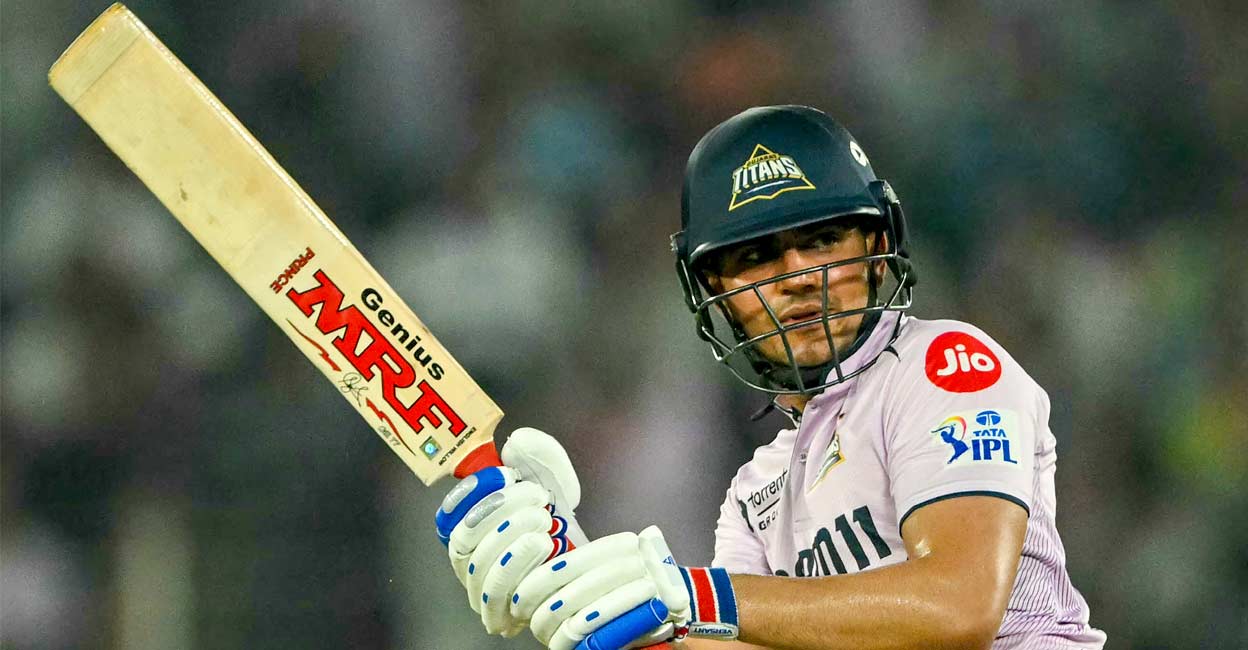 ഗുജറാത്തിനെതിരെ ലക്നൗവിന് 33 റൺസ് വിജയം; മിച്ചൽ മാർഷിന് ഐപിഎലിൽ കന്നി സെഞ്ചറി