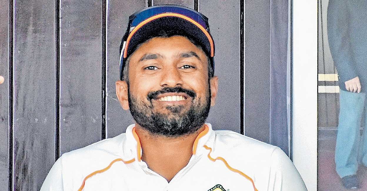 സേവാഗിനു ശേഷം ടെസ്റ്റിൽ ട്രിപ്പിൾ സെഞ്ചറി നേടിയ ഏക ഇന്ത്യക്കാരൻ; എന്നിട്ടും കരുൺ കാത്തിരുന്നത് 2979 ദിവസം!