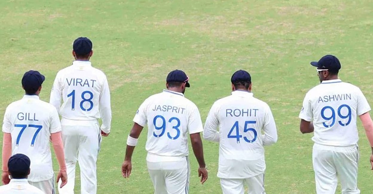 വിദേശത്ത് ടെസ്റ്റ് ജയിക്കാൻ വേണ്ട ‘ബ്ലൂപ്രിന്റ്’ ഇന്ത്യയ്ക്ക് നൽകിയത് കോലി, രോഹിത്, അശ്വിൻ: ‘പുകഴ്ത്തി’ തുടക്കമിട്ട് ഗിൽ – വിഡിയോ