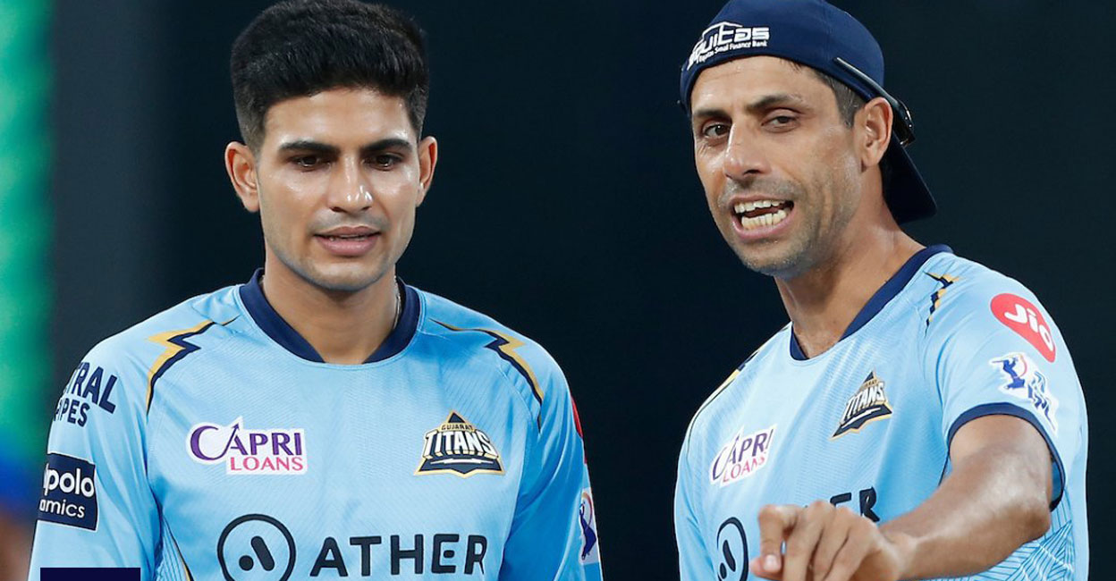 ‘എതിരാളികളെ വീഴ്ത്താൻ നെഹ്‍റയ്ക്ക് കൃത്യമായ പ്ലാനുകൾ, ഓരോ ഓവറിലും നിര്‍ദേശങ്ങള്‍ വരും; ടെസ്റ്റ് ക്യാപ്റ്റൻസി ഗില്ലിനുള്ള അംഗീകാരം’