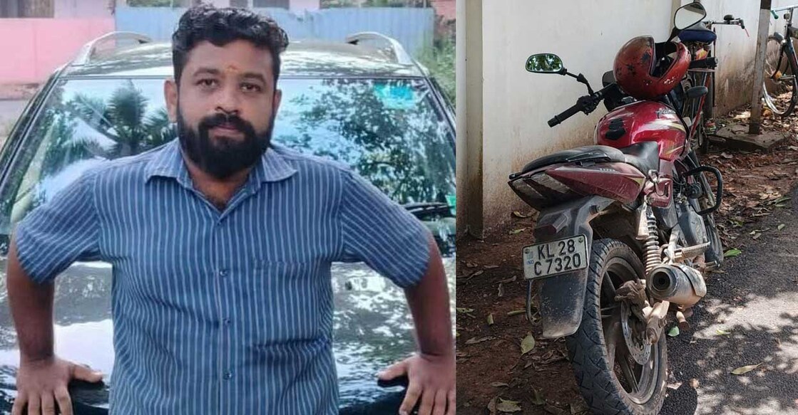 ആലപ്പുഴയിൽ വിവാഹിതനായ 38കാരനും പ്ലസ് വൺ വിദ്യാർഥിനിയും ട്രെയിനിന് മുന്നിൽ ചാടി ജീവനൊടുക്കി