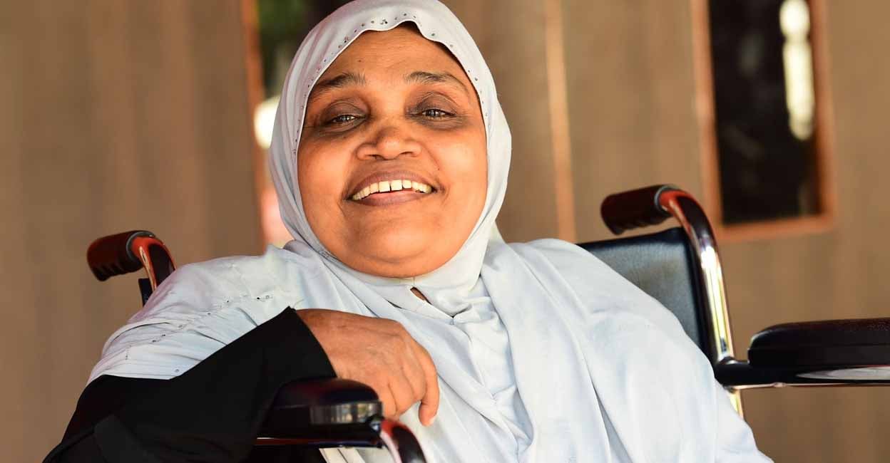 അക്ഷരവെളിച്ചം അണഞ്ഞു; സാക്ഷരതാ പ്രവർ‌ത്തക കെ.വി.റാബിയ അന്തരിച്ചു ...
