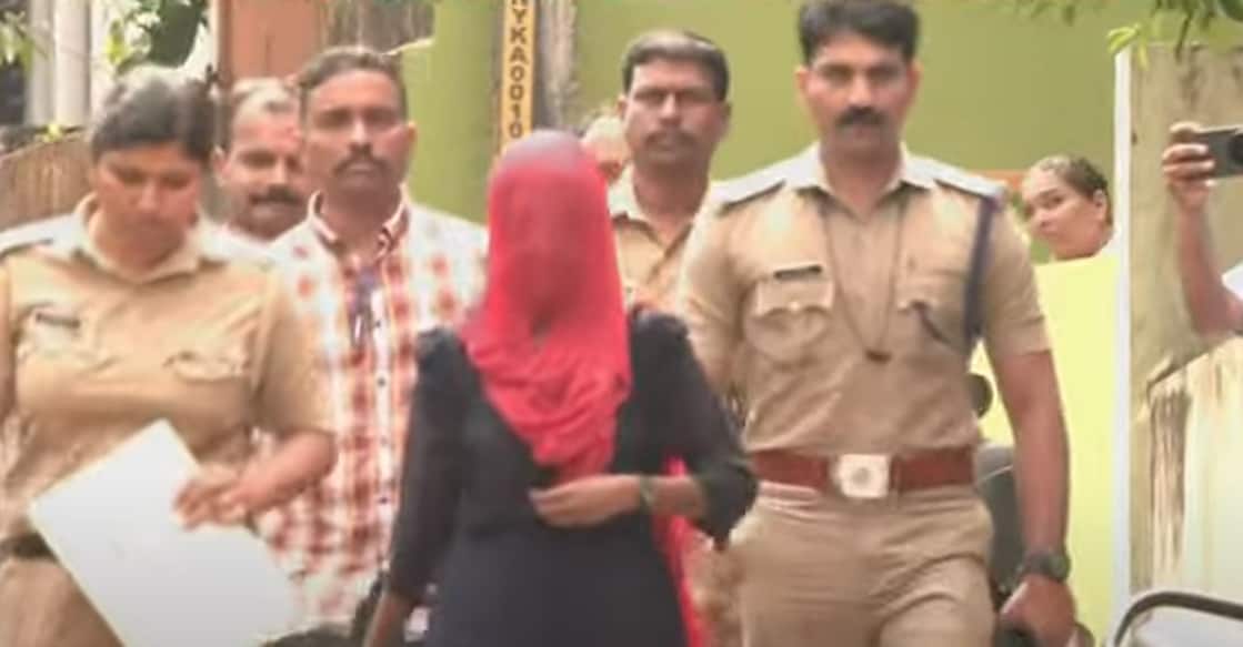 നീറ്റ് വ്യാജ ഹാൾടിക്കറ്റ് ഉണ്ടാക്കിയത് നെയ്യാറ്റിൻകരയിലെ അക്ഷയ സെന്‍ററിൽ; കുറ്റം സമ്മതിച്ച് ജീവനക്കാരി