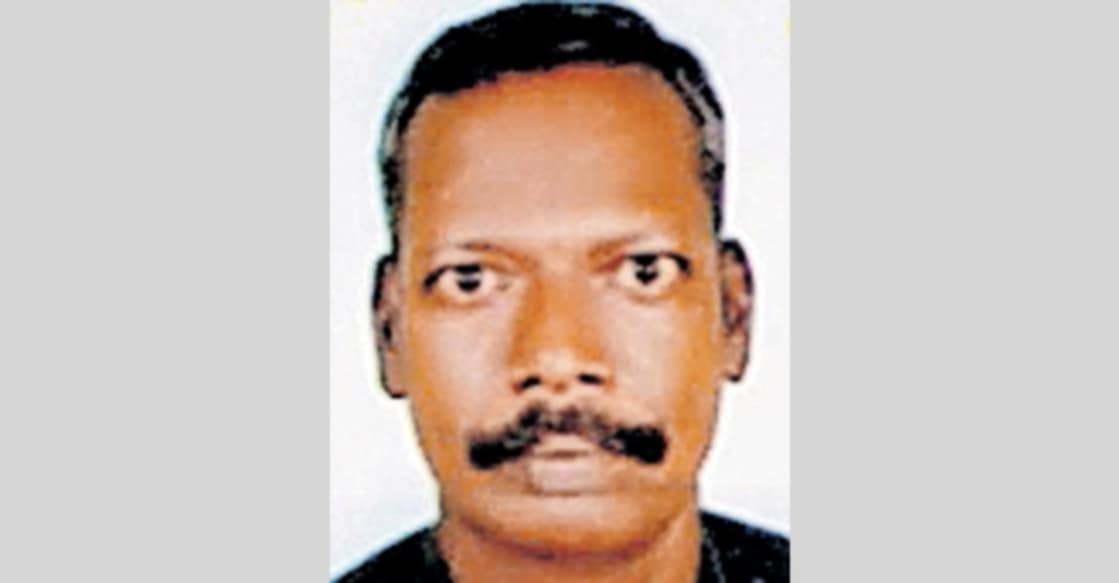 sabu സാബു