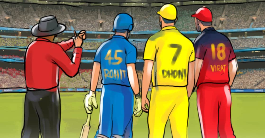 cricket-representational പ്രതീകാത്മക ചിത്രം