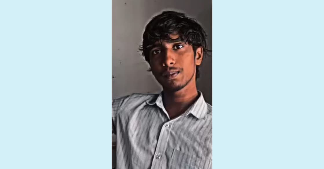 surej പേവിഷബാധയേറ്റ് മരിച്ച തകഴി പടഹാരം പുഷ്പമംഗലം സൂരജ്
