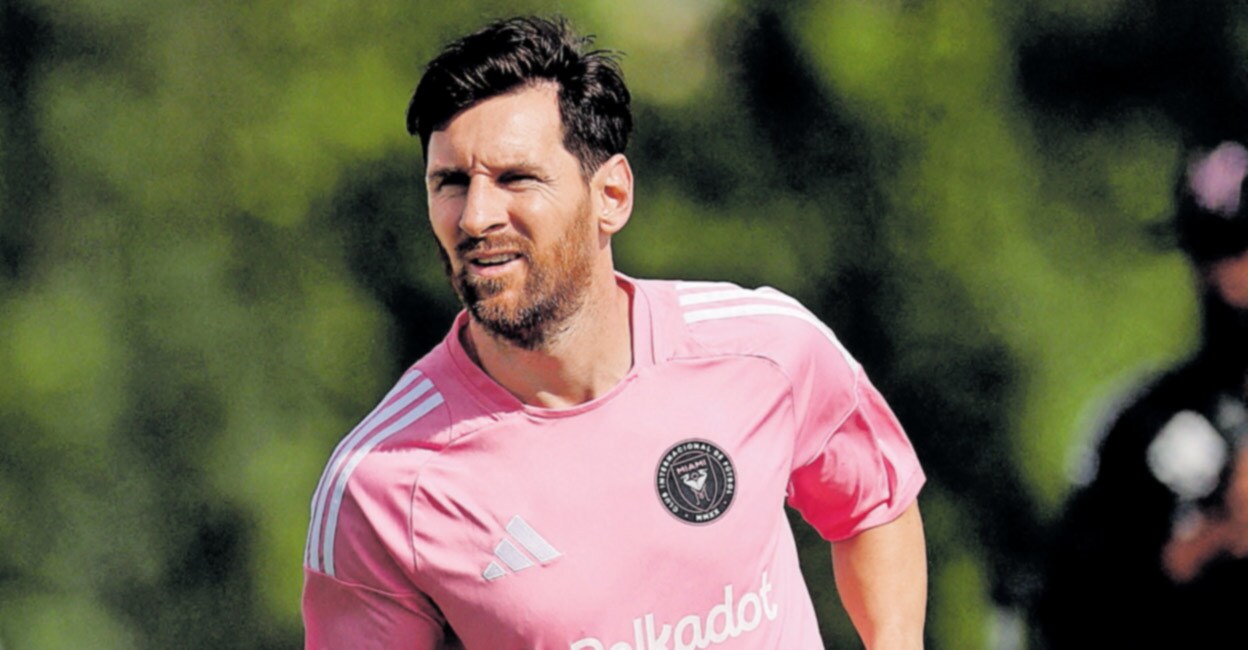 ഡിസംബറിൽ ഇന്ത്യയിൽ ‘ഗോട്ട് ’ ടൂർ, ലയണൽ മെസ്സി ശരിക്കും വരും, പക്ഷേ കളിക്കില്ല