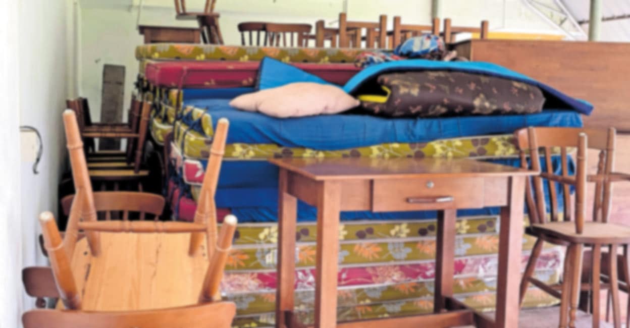 പനമ്പള്ളിനഗറിലെ അണ്ടർ 14 ഫുട്ബോൾ അക്കാദമിയെ സർക്കാരും തഴഞ്ഞു; അക്കാദമിയുടെ പ്രവർത്തനം നിലച്ചു