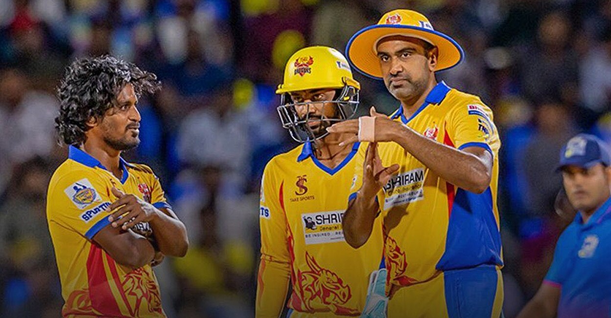 ‘രാസപദാർഥം ചേർത്ത ടവൽ ഉപയോഗിച്ച് പന്ത് തുടച്ചു’: അശ്വിനും ടീമിനുമെതിരെ പരാതി, തെളിവില്ലാത്തതിനാൽ തള്ളി