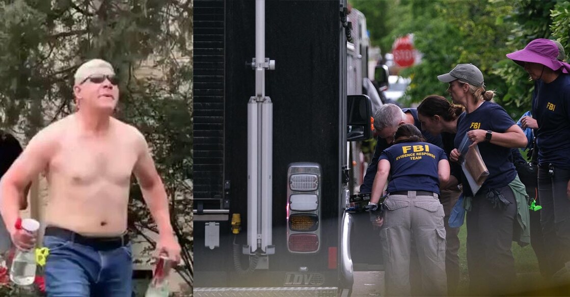 അമേരിക്കയിൽ ഇസ്രയേൽ അനുകൂല റാലിക്കു നേരെ ആക്രമണം: ആറുപേർക്ക് പരിക്ക് , ഭീകരാക്രമണമെന്ന് എഫ്ബിഐ