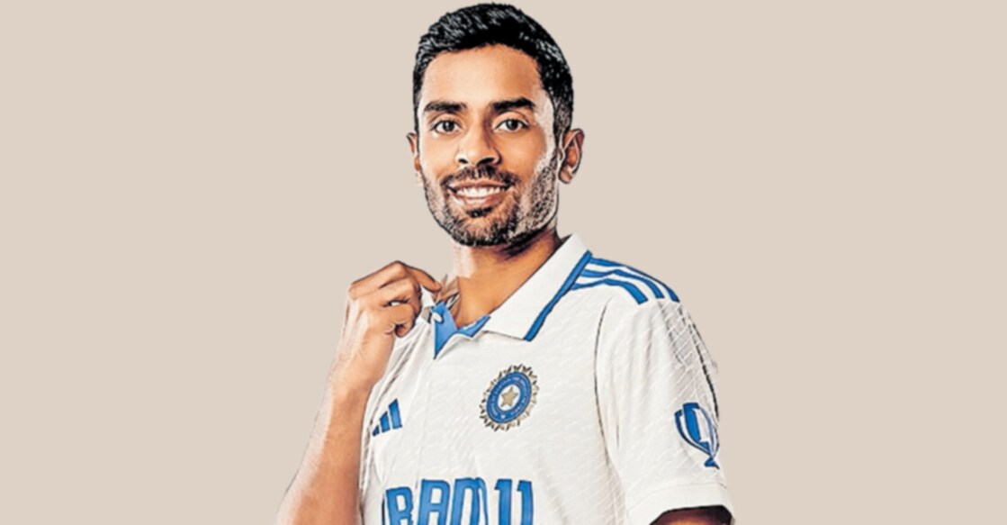 അഭിമന്യു ഈശ്വരൻ