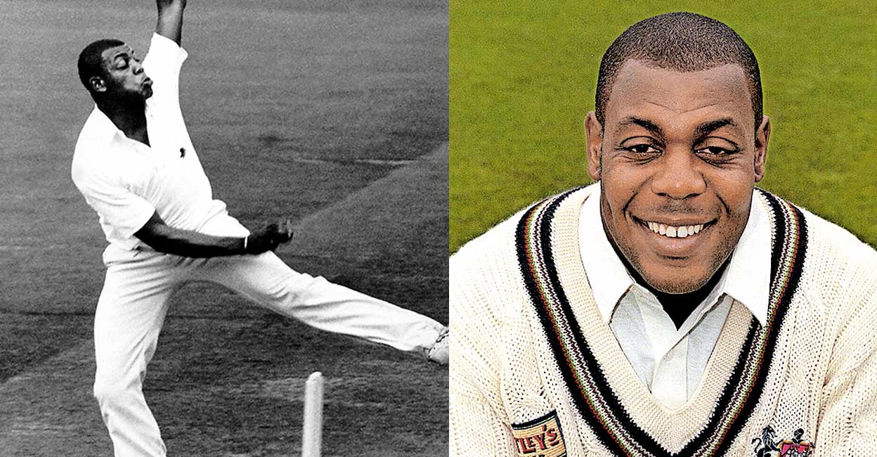 28–ാം വയസ്സിൽ അവസാനിച്ച രാജ്യാന്തര കരിയർ, ഇംഗ്ലണ്ടിന്റെ പേസ് ബോളിങ് മാർ‌ഗദർശി ഡേവിഡ് ‘സിഡ്’ ലോറൻസ് അന്തരിച്ചു