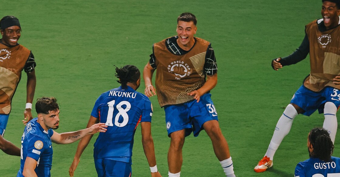 chelsea