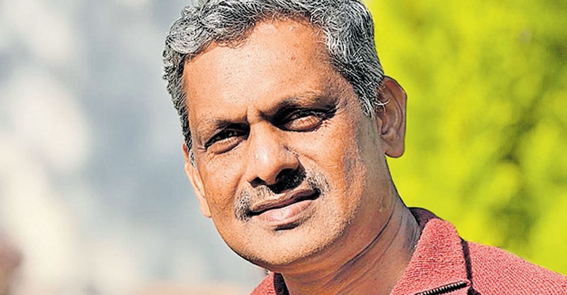 indian-football-team-temporary-coach-shaji-prabhakaran ഷാജി പ്രഭാകരൻ