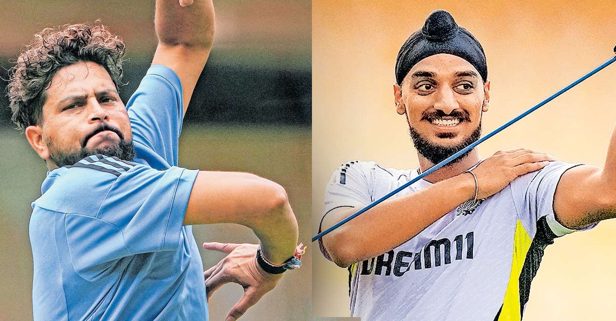 ഷാർദൂൽ ഠാക്കൂറിന് പകരം സ്പിന്നർ കുൽദീപിനെ ഇറക്കാൻ നീക്കം, ഗംഭീർ നിലപാട് മാറ്റുകയാണോ? ആർച്ചറുടെ വരവ് വൈകും