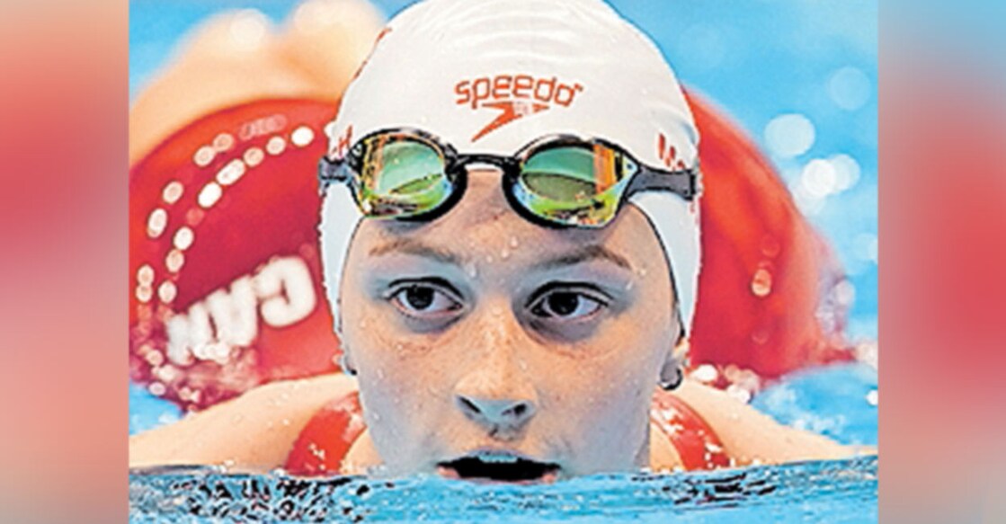 സമ്മർ മക്കിന്റോഷ്