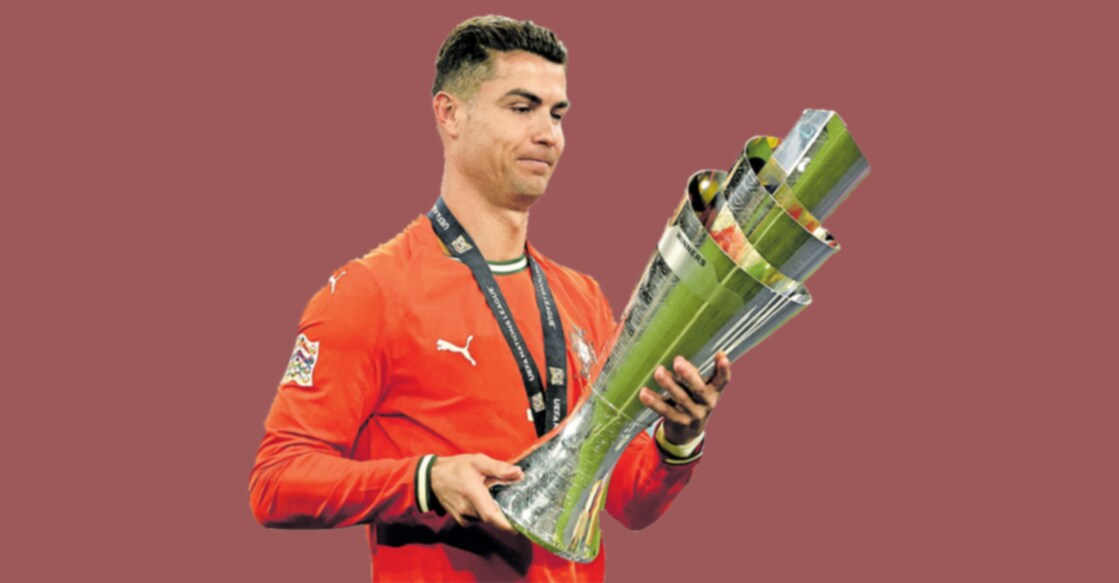 ronaldo ronaldo