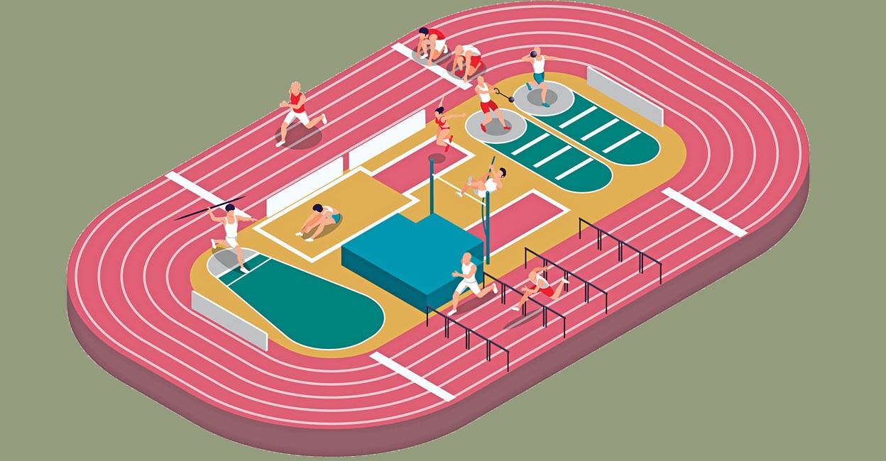 പുതിയ ദേശീയ കായികനയം, ഖേലോ ഭാരത് നീതി 2025: സ്പോർട്സ് ടൂറിസം പ്രോൽസാഹിപ്പിക്കാൻ നടപടി