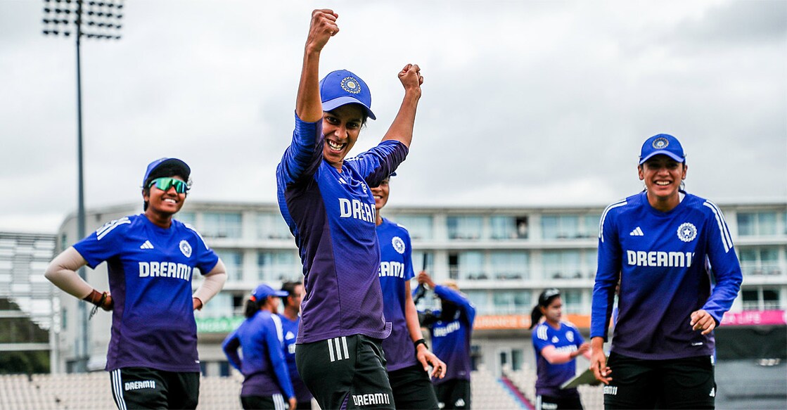 india-women-cricket-team-practice