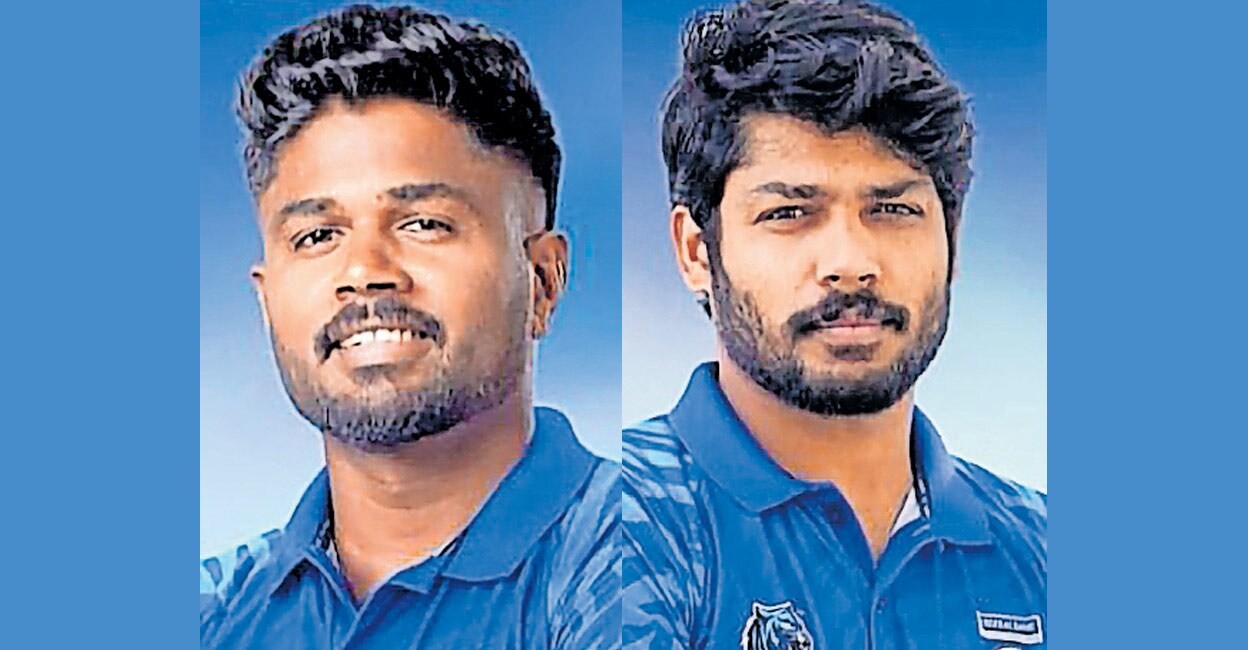 高知は古いコキではありません！ Samson Breds Manorama Online News-Sports News Malayalamの強さのCochin Blue Tegers |高知ブルータイガー