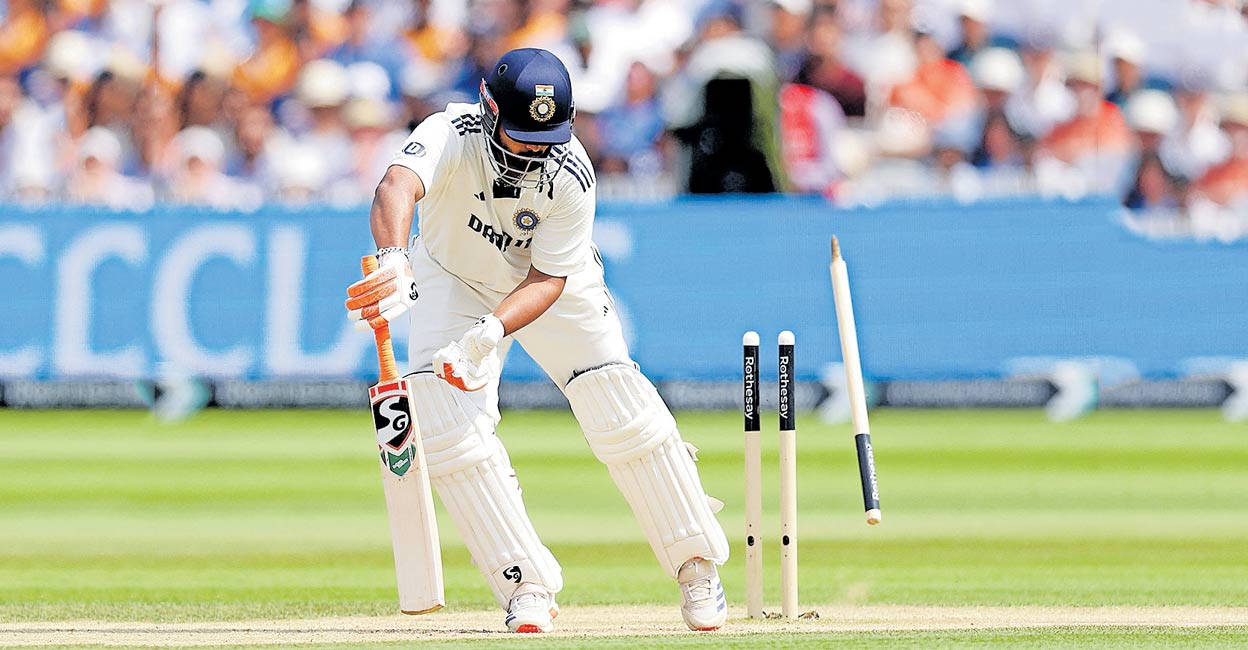 ജയസാധ്യത ഉണ്ടായിട്ടും ലോഡ്സിൽ ഇന്ത്യ തോറ്റതെങ്ങനെ? 63 റൺസ് എക്സ്ട്രായിനത്തിൽ നൽകിയിട്ട് ജയം മോഹിക്കാമോ, വേറെയും കാരണങ്ങൾ!