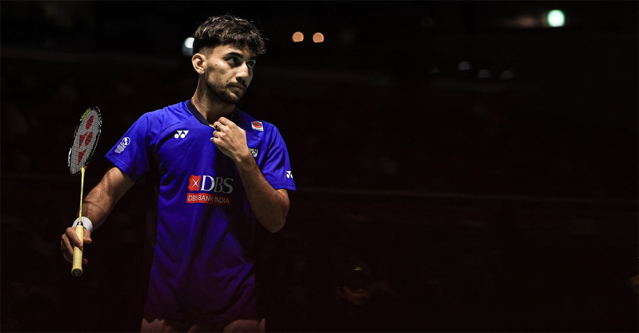 ഹൈലോ ഓപ്പൺ ബാഡ‍്മിന്റൻ: കിരണും ലക്ഷ്യയും പ്രീക്വാർട്ടറിൽ