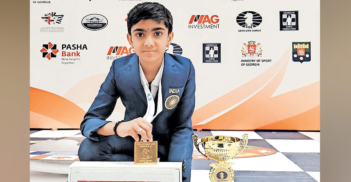 ദിവി ബിജേഷ്
