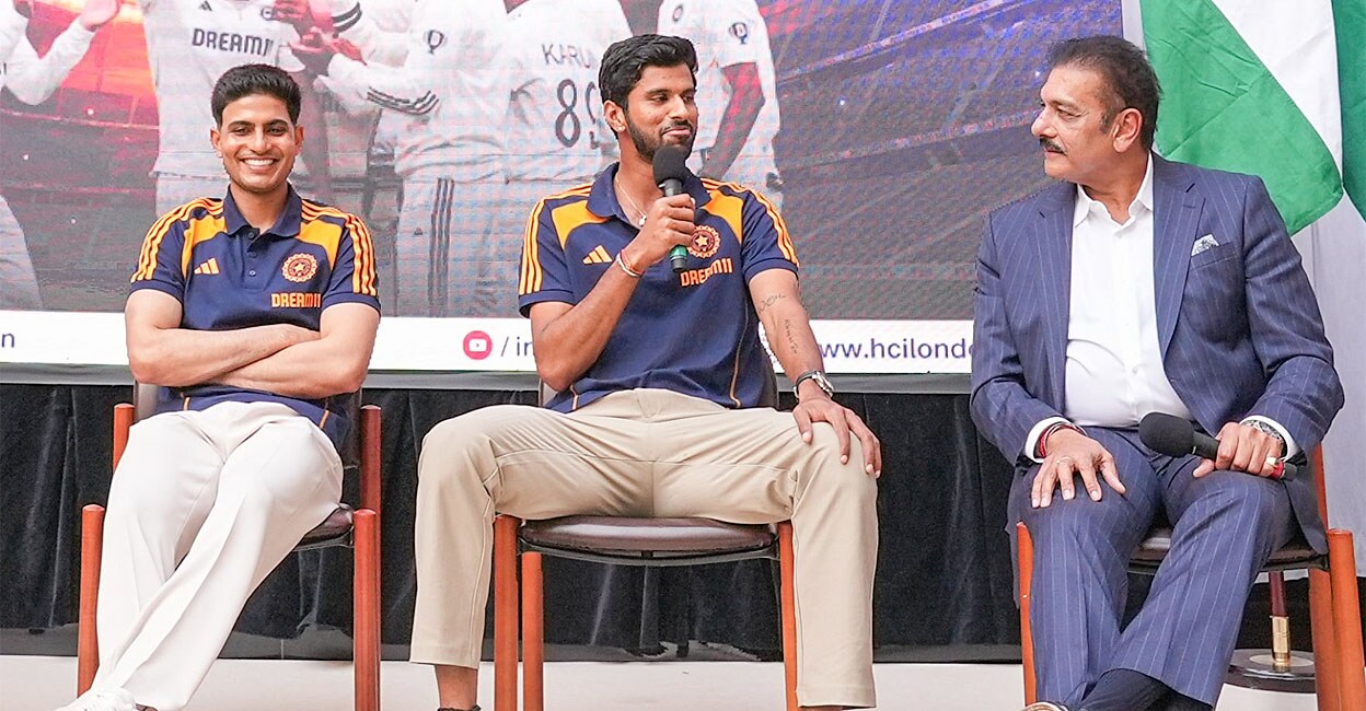 ഇന്ത്യൻ ക്രിക്കറ്റിലെ ‘ക്ലച്ച് പ്ലെയറാ’യി തമിഴ്‌നാട്ടിൽ നിന്നുള്ള 25കാരൻ; ശ്രീനിവാസൻ സുന്ദർ എങ്ങനെ വാഷിങ്ടൻ സുന്ദറായി?