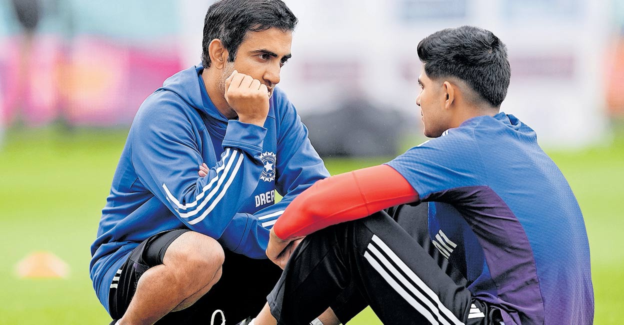 നാലു ടെസ്റ്റിലുമായി 11 സെഞ്ചറിയും 12 ഫിഫ്റ്റിയുമായി ബാറ്റർമാർ മികച്ച ഫോമിൽ, ബോളിങ്ങിൽ അഴിച്ചുപണി? ഇന്ത്യയ്ക്ക് ‘ഓവലാധി’!