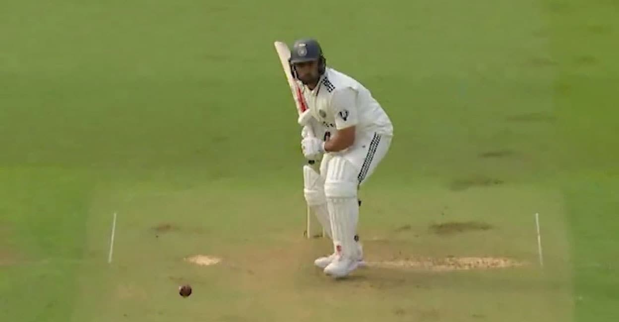 153 റൺസെടുക്കുന്നതിനിടെ ആറു വിക്കറ്റുകൾ ഇന്ത്യയ്ക്കു നഷ്ടം, പ്രതീക്ഷയായി കരുൺ; തിരിച്ചടിക്കുമോ?