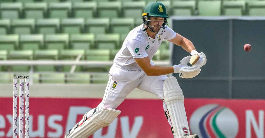 വിയാൻ മൾഡർ (Photo by TANVIN TAMIM / AFP)