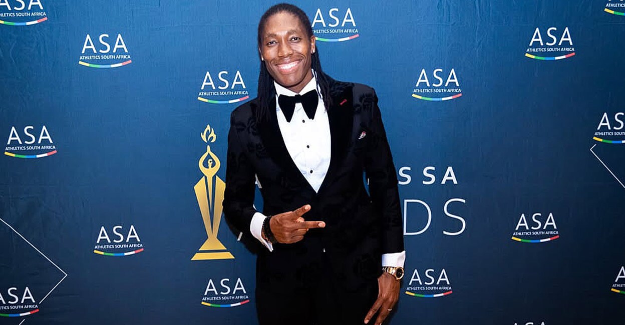 ശരീരത്തിൽ പുരുഷ ഹോർമോണിന്റെ അളവ് കൂടിയതിനു വിലക്ക്; മനുഷ്യാവകാശ കോടതിയിൽ സെമന്യയ്ക്ക് ആശ്വാസ വിധി