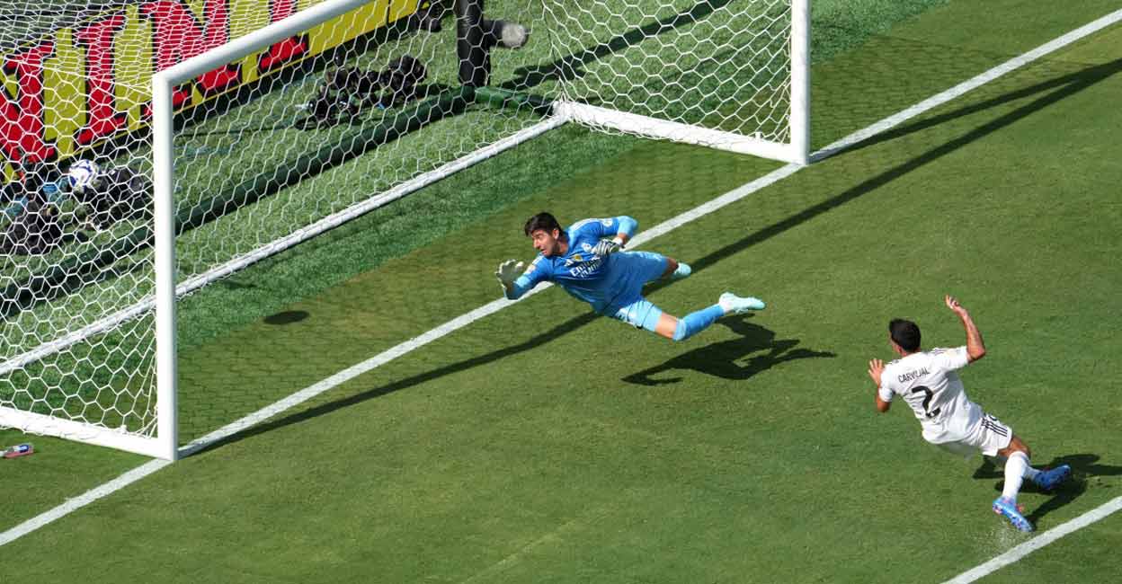 കരുത്തരായ റയൽ മഡ്രിഡിനെ തകർത്ത് പിഎസ്ജി ക്ലബ് ലോകകപ്പ് ഫുട്ബോൾ ഫൈനലിൽ; എതിരാളികൾ ചെൽസി