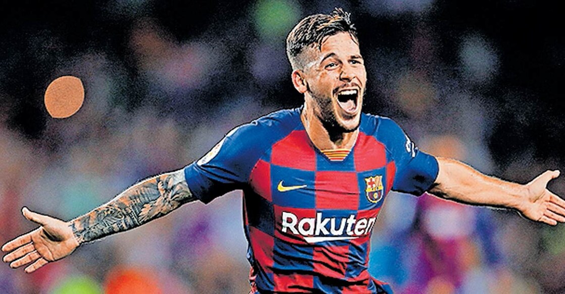 കാർലസ് പെരസ്