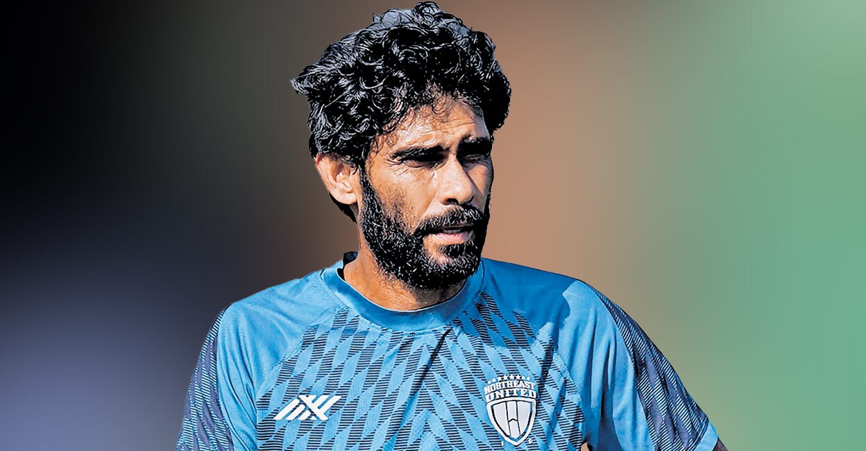 മെയ്ഡ് ഇൻ ഇന്ത്യ; ഖാലിദ് ജമീൽ ഇന്ത്യൻ ഫുട്ബോൾ പരിശീലകനാകുമ്പോൾ എന്തൊക്കെ പ്രതീക്ഷിക്കാം?