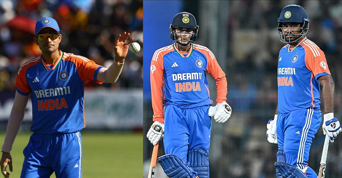 shubman-gill-abhishek-sharma-sanju-samson