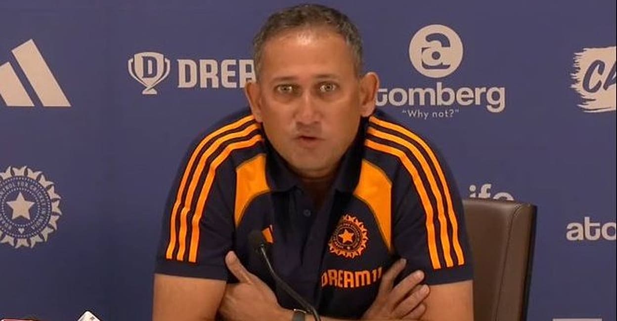 അഗാർക്കർ കൊള്ളാമെന്ന് വിലയിരുത്തൽ, ചീഫ് സിലക്ടറായുള്ള കാലാവധി 2026 ജൂൺ വരെ നീട്ടി ബിസിസിഐ; ഒപ്പമുള്ള സിലക്ടറുടെ പണി പോകും!