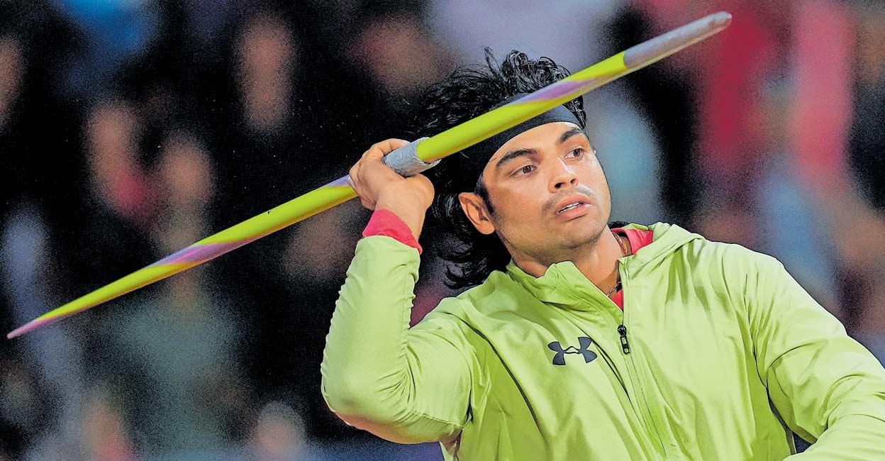 ലുസെയ്ൻ ഡയമണ്ട് ലീഗ്: നീരജ് ചോപ്ര ഇറങ്ങും; പ്രധാന എതിരാളി റുമേഷ് പതിരംഗ