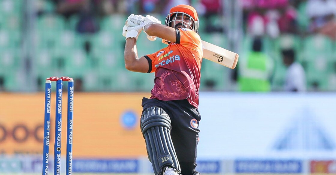 CRICKET-IND-IPL-T20-RAJASTHAN-GUJARAT