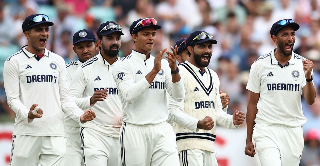 യൂത്ത് ഫെസ്റ്റ്; ആരെയും വെല്ലുവിളിക്കാനുള്ള ചങ്കൂറ്റം, ശുഭ പ്രതീക്ഷയായി ക്യാപ്റ്റൻ ഗില്ലിന്റെ യുവ പോരാളികൾ