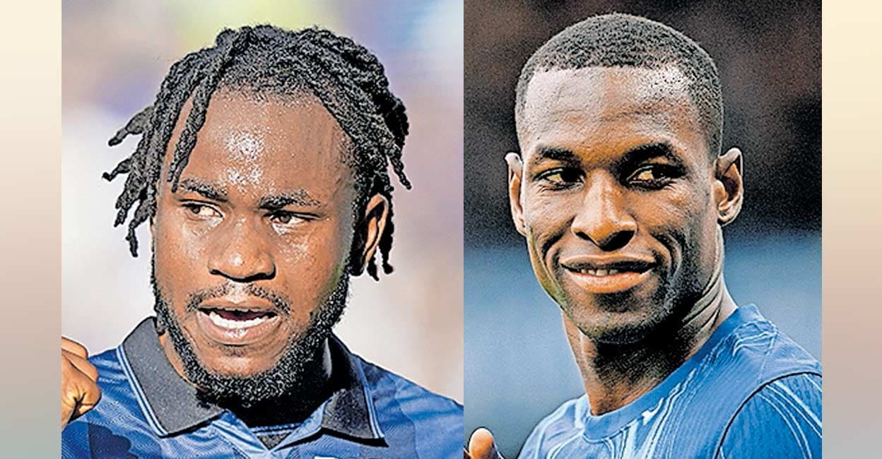 അഡമോള ലുക്മാൻ മുതൽ നിക്കോളാസ് ജാക്സൻ വരെ; യൂറോപ്യൻ ഫുട്ബോൾ ട്രാൻസ്ഫർ വിപണിക്ക് ചൂടുപിടിക്കുന്നു