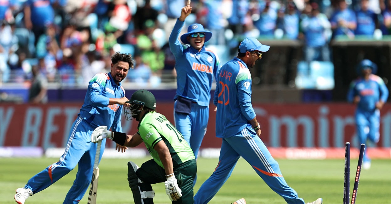 കൊടുമ്പിരി കൊണ്ട് ബഹിഷ്കരണ ആഹ്വാനം; ഇന്ത്യ– പാക്ക് മത്സരത്തിന് ബിസിസിഐയും ‘മുങ്ങും’, ജയ് ഷായും വരില്ല