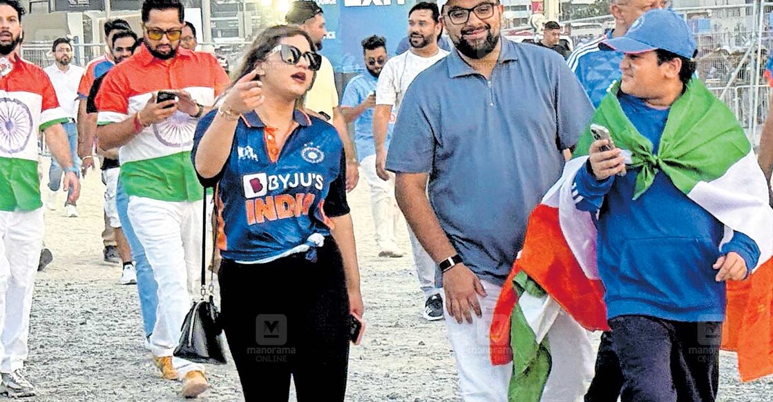  പ്രമദ് ബി. കുട്ടി/മനോരമ