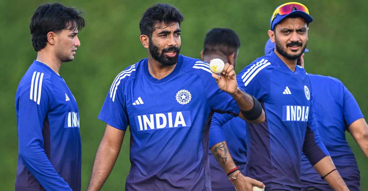 സഞ്ജുവിന് സ്‌ഥാനക്കയറ്റം കിട്ടുമോ?, ബുമ്രയ്ക്ക് വിശ്രമം അനുവദിച്ചേക്കും; അറിയാം ഇന്ത്യയുടെ സാധ്യതാ ഇലവന്‍