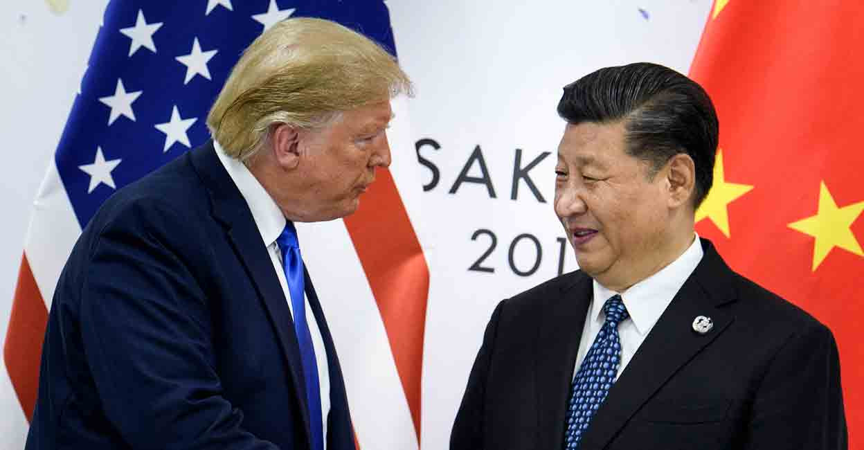 US-China Trade Deal: Latest Updates & Agreement Details